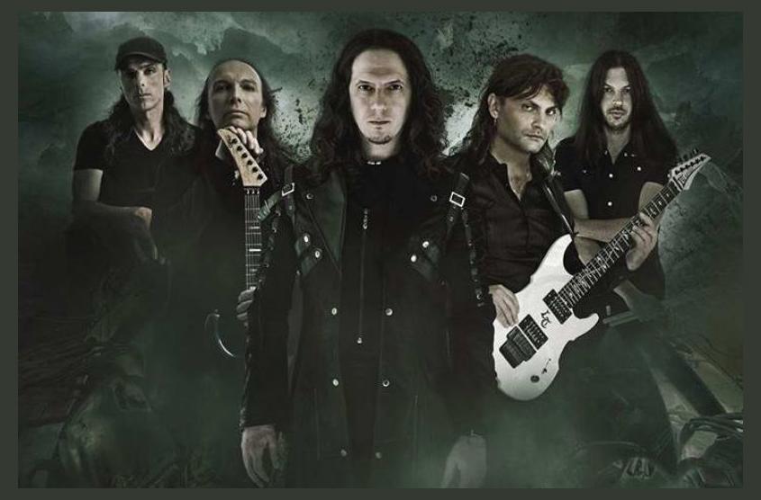 Luca Turilli&#39;s Rhapsody